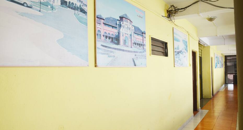 Aasra Lodge, Ratnagiri 1